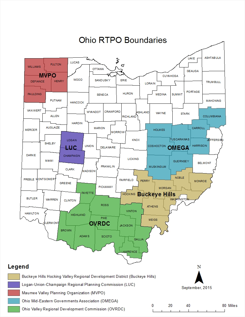 Ohio - RuralTransportation.orgRuralTransportation.org