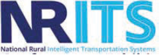 National Rural Intelligent Transportation Systems Steering Committee logo