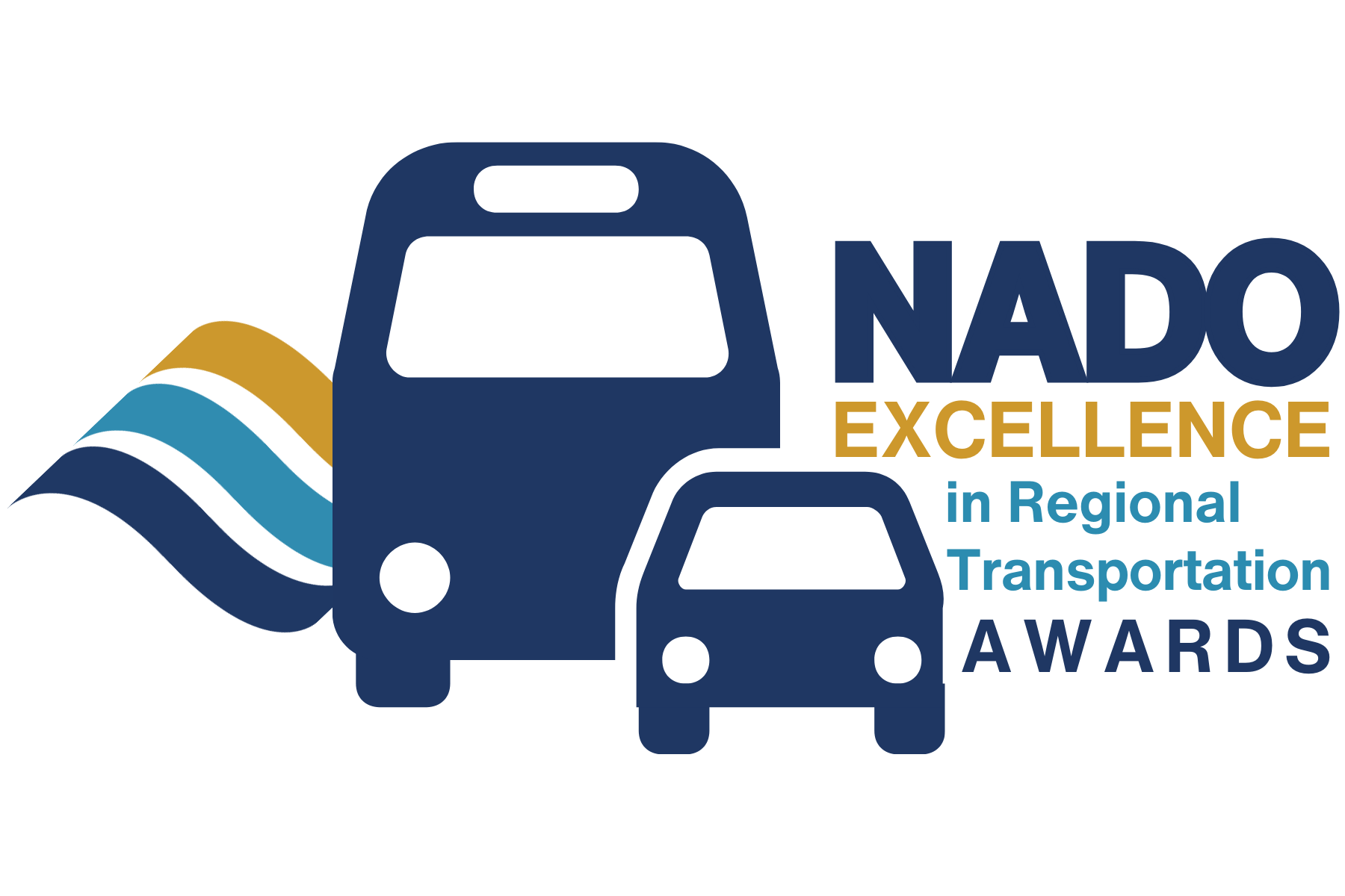 2023 NADO Excellence in Regional Transportation Awards